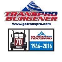 Transpro Burgener logo - Similar company to Accelerated, Inc.