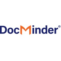 DocMinder logo - Similar company to Protectstar Inc.