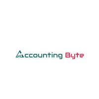 Accounting byte logo - Similar company to Sumitbooks