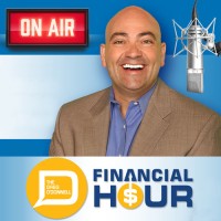 O'Donnell Financial logo - Similar company to Searchme