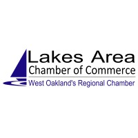 Lakes Area Chamber of Commerce (LACC) logo - Similar company to Feline Fund