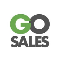 Go Sales logo - Similar company to Yesa
