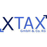 XTAX GmbH & Co. KG logo - Similar company to Km-It
