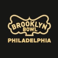 Brooklyn Bowl Philadelphia logo - Similar company to Cay Studios
