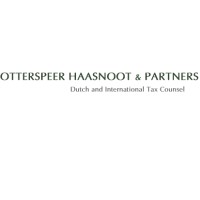 Otterspeer, Haasnoot & Partners logo - Similar company to Matchfluencer
