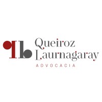 Queiroz e Laurnagaray Advocacia logo - Similar company to Karpstein Falavinha
