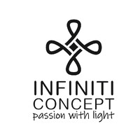 Infiniti Concept logo - Similar company to Zero Latency Vr Kuwait