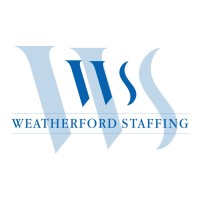 Weatherford Staffing logo - Similar company to Softstandard Solutions