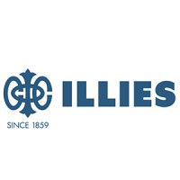 PT ILLIES ENGINEERING INDONESIA logo - Similar company to Mecurus