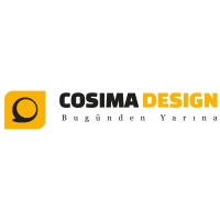 COSIMA DESIGN logo - Similar company to Bleg