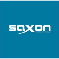 Saxon General Trading, LLC logo - Similar company to Saxon Software