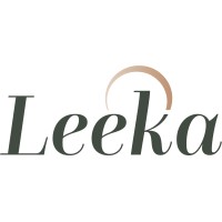 Leeka logo - Similar company to Kassem Group