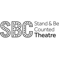Stand And Be Counted