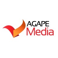 Agape Media logo - Similar company to Gencloud Ai