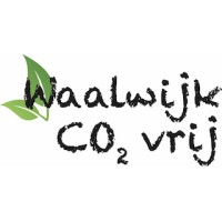 Stichting Waalwijk CO2 vrij logo - Similar company to Circular Value Center