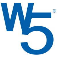 W5 Technologies, Inc logo - Similar company to Sol Robotics