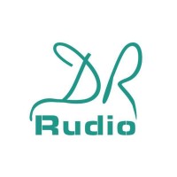 Rudio logo - Similar company to Gaahuu