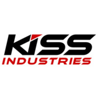 KISS Industries logo - Similar company to Hd Nutraceuticals, Llc