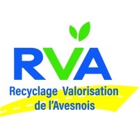 RVA-Recyclage Valorisation de l'Avesnois logo - Similar company to Viacity Tp