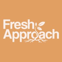 Fresh Approach logo - Similar company to Tech Bytes