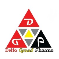 Delta Grand Pharma logo - Similar company to Pharaohs Pharma