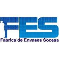 FABRICA ENVASES SOCESA, S.A. DE C.V. logo - Similar company to Plasticom