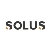Solus Energía logo - Similar company to Konnekte