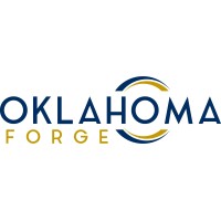 Oklahoma Forge logo - Similar company to Bsides Oklahoma