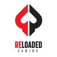 Reloaded Gaming logo - Similar company to Wildcore Games