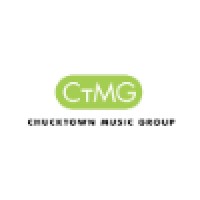 Chucktown Music Group logo - Similar company to Elegant Music Group - Emg