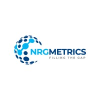 NRG Metrics logo - Similar company to Webster