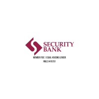 Security Bank, S.B. Nmls# 416191