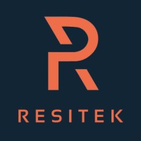 RESITEK logo - Similar company to Torchlight Homes
