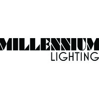 Millennium Lighting Inc. logo - Similar company to Minka Group - Ceiling Fans & Lighting