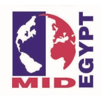 Mid Egypt for Import & Export logo - Similar company to China Gate Import& Export