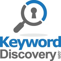 KeywordDiscovery.com logo - Similar company to Addme Reviews