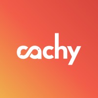 Cachy logo - Similar company to Empass Learning Private Limited