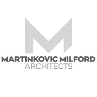 Martinkovic Milford Architects logo - Similar company to Boffi | Depadova Studio San Francisco By 33Sixty
