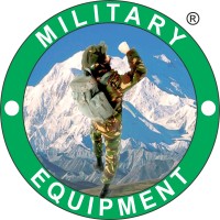 Military Equipment ® logo - Similar company to Ffab Textrend India Private Limited