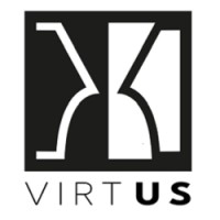VirtUs logo - Similar company to The Mint Collaborative