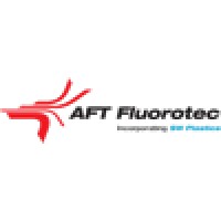 AFT Fluorotec Ltd logo - Similar company to Matrix Plastics Ltd