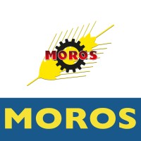 MOROS Industrias Hidráulicas S.A. logo - Similar company to Lapesa Grupo Empresarial S.L.