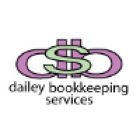 Dailey Bookkeeping Services, LLC logo - Similar company to Next Chapter Bookkeeping