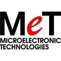 Microelectronic Technologies (MeT) logo - Similar company to Hetech Aps