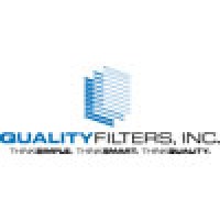 Quality Filters, Inc. logo - Similar company to Dnasimple