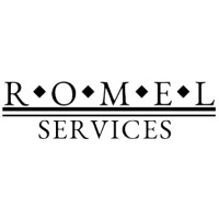 Romel Services logo - Similar company to Soil Engineering Construction, Inc.