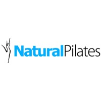 Natural Pilates logo - Similar company to Forma Pilates