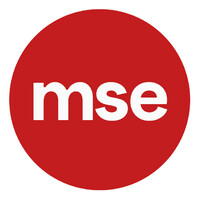 MSE Engenharia logo - Similar company to Temon Solar