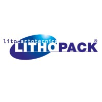 Lithopack logo - Similar company to Combos