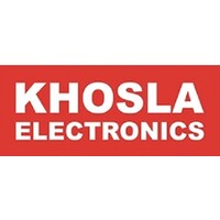 Khosla Electronics Pvt. Ltd. logo - Similar company to Digital Sayan